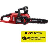 Einhell FORTEXXA 18/30 - Solo, Akülü Ağaç Kesme (Li-Ion, 18V, kömürsüz motor, 30 cm kılavuz, max. 4.300 min-1, akü ve şarj cihazı dahil değildir) - 4600010