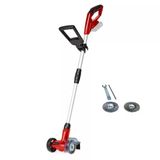 Einhell GC-CC 18 Li - Solo, Akülü Derz Temizleme Makinesi 3424050