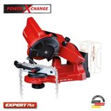Einhell GC-CS 18'li Aküsüz Solo Zincir Bileme Makinası