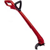 Einhell GC-CT 18-24 Lİ P PXC Akülü Çim Biçme Makinesi