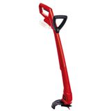 Einhell GC-CT 18/24 Li P - Solo, Akülü Kenar Kesme (Akü ve şarj cihazı dahil değildir) - 3411104