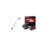 Einhell GC-LC 18/20 Li T - Solo, Akülü Yüksek Dal Budama + Einhell 18V 4,0 Ah PXC Starter Kit, Akü & Şarj Cihazı