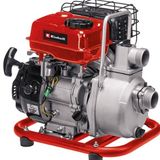 Einhell GC-PW 16 Benzin Motorlu Su Pompası