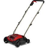Einhell GC-SC 18/28 DS Li-Solo, Akülü Çim Havalandırma (Akü ve şarj cihazı dahil değildir) - 3420625