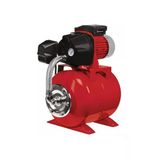 Einhell Gc-Ww 6036 Elektrikli Hidrofor 600W 20 Litre 3600 L/Saat 4 Bar