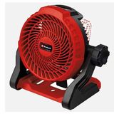 Einhell GE-CF 18/2200'li Akülü Vantilatör