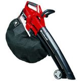 Einhell GE-CL 36 Lİ E - Solo, Kömürsüz Yaprak Toplama (Akü ve şarj cihazı dahil değildir)