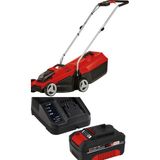 Einhell Ge-Cm 18/32 Li+ Einhell 18V 4A Pxc Starter Kit Akü & Şarj Cihazı