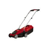 Einhell GE-CM 18/32 Li - Solo, Akülü Çim Biçme Makinesi (Akü ve şarj cihazı dahil değildir) 3413256