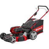 Einhell GE-CM 36-47 HW Li Akülü Çim Biçme Makinesi