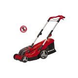 Einhell GE-CM 36/37 Li - Solo, Akülü Çim Biçme Makinesi (Akü ve şarj cihazı dahil değildir)