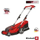 Einhell GE-CM 36/37 Solo Aküsüz Çim Biçme Makinesi