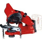 Einhell GE-CS 18 Li - Solo, Akülü Bileme Makinesi (Akü ve şarj cihazı dahil değildir) - 4499940