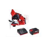 Einhell GE-CS 18 Li Solo Pxc Zincir Bileme Makinesi 2.5 Ah + Ünite Dahil
