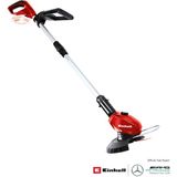 Einhell GE-CT 18 Li - Solo, Akülü Kenar Kesme (Akü ve şarj cihazı dahil değildir)