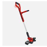 Einhell GE-CT 18/30 LI Solo 30 CM Akülü Kenar Kesme Makinesi