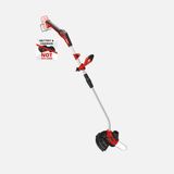 Einhell GE-CT 18/33 Li E-Solo Akülü Kenar Kesme Makinesi (Akü ve Şarj Cihazı Dahil Değildir)