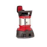 Einhell GE-DP 7330 LL Eco Kirli ve Temiz Su Dalgıç Pompa