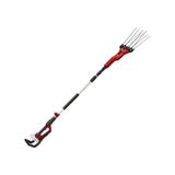 Einhell GE-FS 18/53 Li - Solo Akülü Meyve & Zeytin Silkme (Akü ve Şarj Hariç) - 3411400