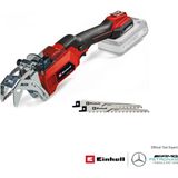 Einhell GE-GS 18/150 Li - Solo, Akülü Dal Kesme Makinesi (Akü ve şarj cihazı dahil değildir)