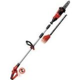 Einhell GE-HC 18 Li T - Solo, Akülü Çok Fonksiyonlu Budama (Akü ve şarj cihazı dahil değildir) - 3410800
