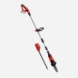 Einhell GE-HC 18 Li T-Solo Çok Fonksiyonlu Budama Makinesi (Akü ve Şarj Cihazı Dahil Değildir)