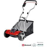 Einhell GE-HM 18/38 Li - Solo, Akülü Çim Biçme Makinesi (Akü ve şarj cihazı dahil değildir)