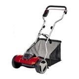 Einhell GE-HM 18/38 Li-Solo Akülü Silindir Çim Biçme Makinesi