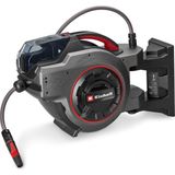 Einhell GE-HR 18/30-1 Li-Solo, Akülü Hortum Makarası (Akü ve şarj cihazı dahil değildir) - 4173773