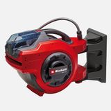 Einhell GE-HR 18/30 WH LI Solo Hortum Makarası (Akü ve Hortum Dahil Değildir)