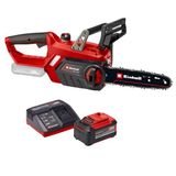 Einhell Ge-Lc 18/25 Li Akülü Ağaç Kesme Makinesi 18V Tek Bataryalı X 2.5 Ah + Şarj Cihazı