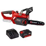 Einhell Ge-Lc 18/25 Li Akülü Ağaç Kesme Makinesi 18V Tek Bataryalı X 4 Ah + Şarj Cihazı