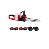 Einhell GE LC 36/35 Akülü Ağaç Kesme Motoru