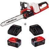 Einhell GE-LC 36/35 LI Akülü Ağaç Kesme Makinesi