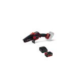 Einhell Ge-Ps 18/15 Li Bl Akülü Zincirli Budama Testeresi 4.0 Ah Starter Kit