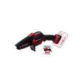 Einhell GE-PS 18/15 Li BL - Solo, Akülü Dal Budama Testeresi (Akü ve şarj cihazı dahil değildir)