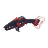 Einhell Ge-Ps 18/15 Li BL Solo Akülü Zincirli Budama Testeresi