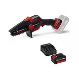 Einhell Ge-Ps 18/15 Li Bl Tek Akülü 2.5 Ah Budama Testeresi