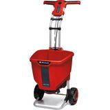 Einhell GE-SR 18/22 Li-Solo, Akülü Çok Amaçlı Serpme Makinesi (Akü ve şarj cihazı dahil değildir) - 3415430