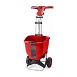 Einhell GE-SR 18/22 Li-Solo Akülü Çok Amaçlı Serpme Makinesi (Akü ve Şarj Hariç) - 3415430