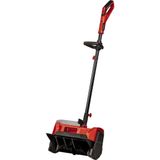 Einhell GE-ST 36/40 Li E - Solo, Akülü Kar Püskürtme Makinesi (Akü ve şarj cihazı dahil değildir) - 3417011
