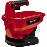Einhell GE-US 18 Li - Solo, Akülü Serpme Makinesi (Akü ve şarj cihazı dahil değildir) - 3415410