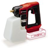 Einhell GE-WS 18/10 Li - Solo, Akülü İlaçlama Pompası (Akü ve şarj cihazı dahil değildir) - 3425240