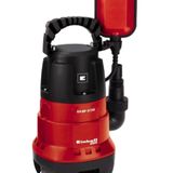 Einhell GH-DP 3730 Dalgıç Pompası