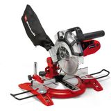 Einhell Gönye Testere Tc-Ms 2112 (Max. 1.600 W, 5.000 Devir/dakika, Yüksek Kaliteli Hm Dişli Testere