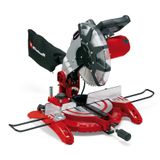 Einhell Gönye Testere TC-MS 2513 L (1600 W, max. 75 mm x 130 mm kesme derinliği/genişliği, Ø 250 mm testere bıçağı) - 4300850