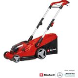 Einhell GP-CM 36/41 Li - Solo, Akülü Çim Biçme Makinesi (Akü ve şarj cihazı dahil değildir)