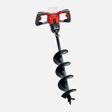 Einhell GP-EA 18/150 Li BL Solo Akülü Toprak Burgusu