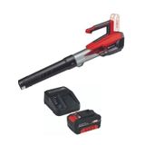 Einhell Gp-Lb 18/200 Li E 1X4.0ah Akulu Ufleme Makinesi