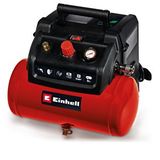 Einhell Hava Kompresörü Tc-ac 190/6/8 4020655